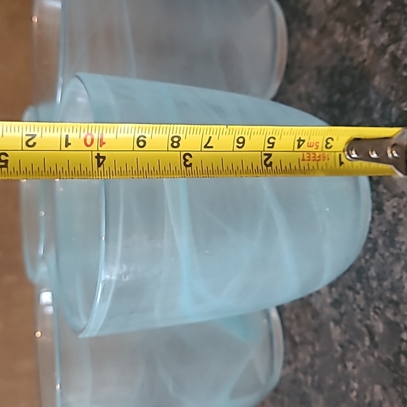 Set of 4 - Hand Blown Tumblers - Picture 8 of 10